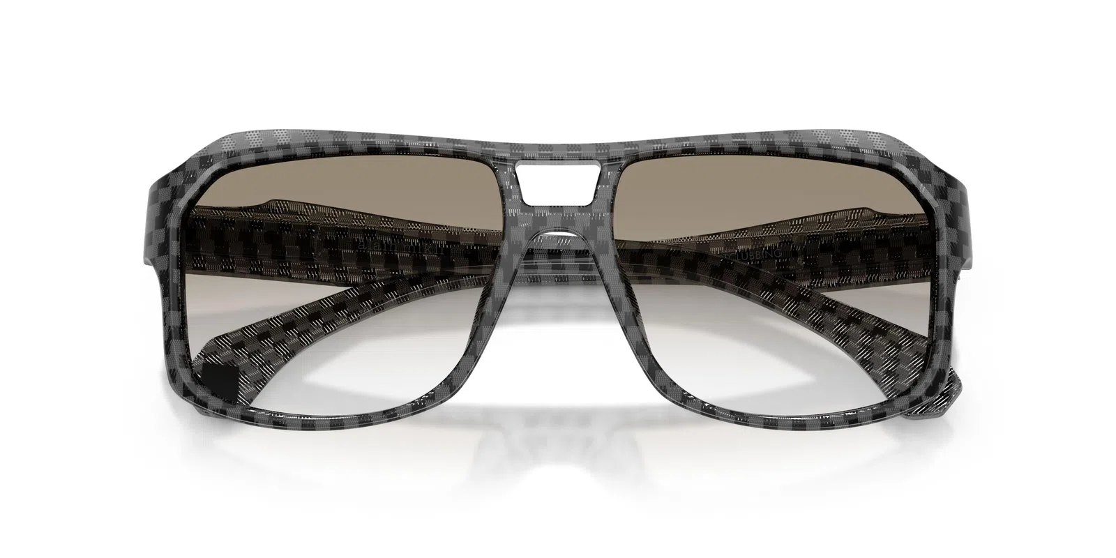 Alain Mikli 5531 Sunglasses - view 9
